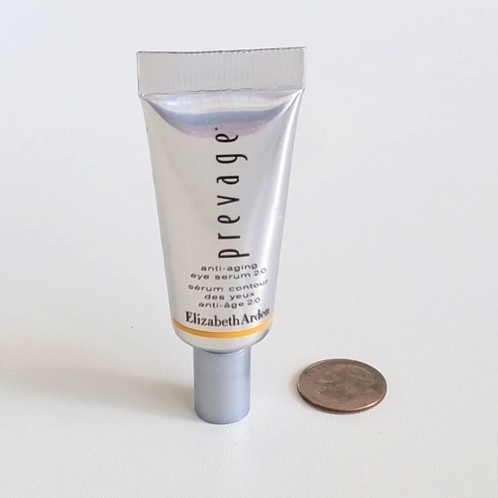 🔵 2 for $40 🔵 ELIZABETH ARDEN PREVAGE ANTI-AGING EYE SERUM 2.0